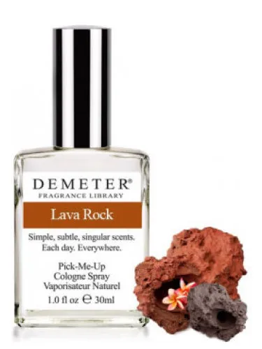 Imagen de Lava Rock