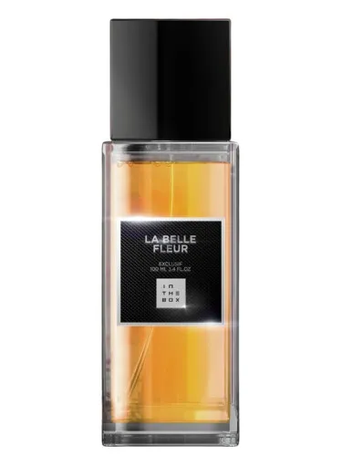 Perfume La Belle Fleur de In The Box