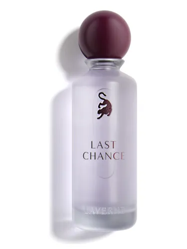 Perfume Last Chance de Laverne