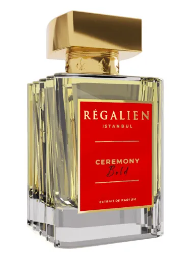 Imagen de Ceremony Bold