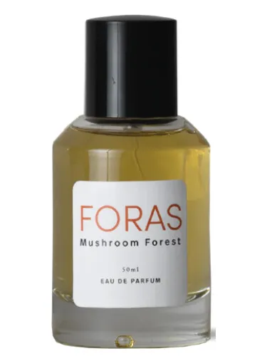 Perfume Mushroom Forest de Foras