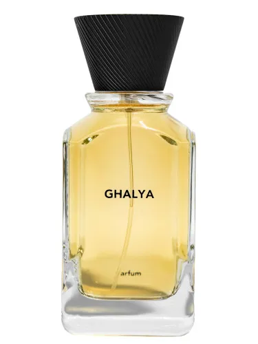 Perfume Ghalya de Bin Khadim