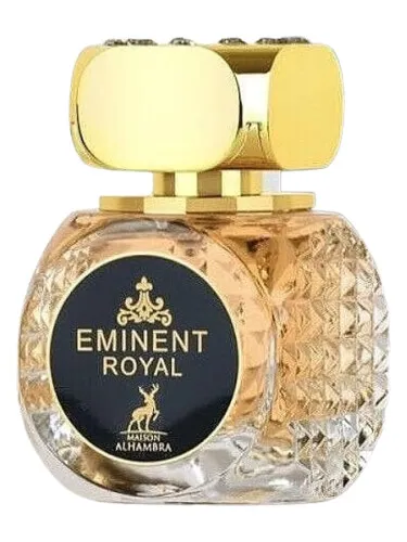 Perfume Eminent Royal de Maison Alhambra
