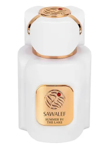 Perfume Summer By The Lake de Sawalef
