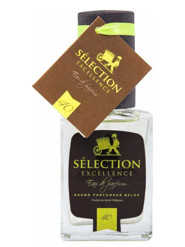 Perfume No. 40 de Sélection Excellence