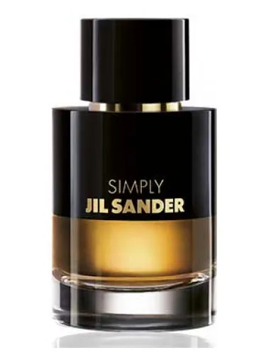 Imagen de Simply Jil Sander Touch of Mandarin
