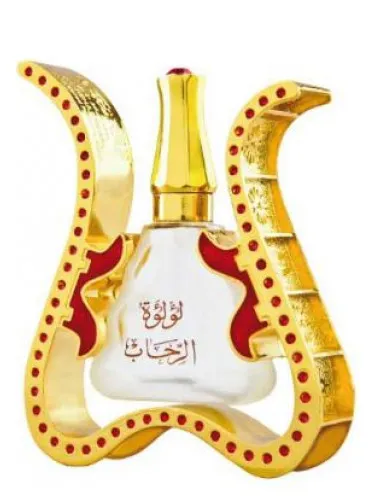 Perfume Pearls Attar de ALREHAB PERFUMES