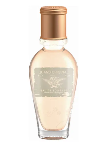 Perfume Replay Jeans Original for Her de Replay