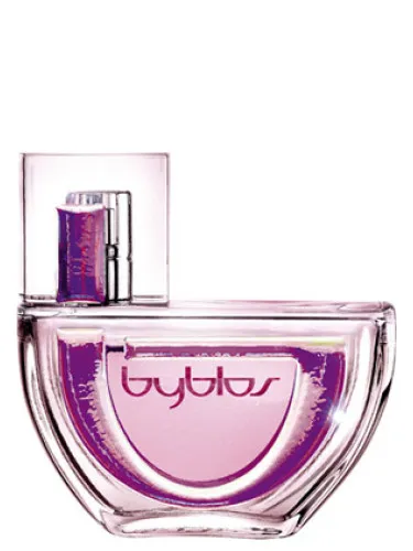 Perfume Byblos Woman de Byblos