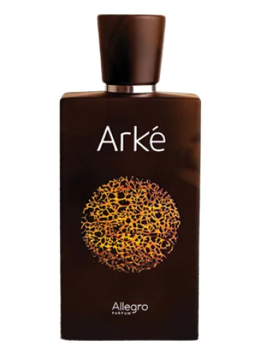 Imagen de Arké
