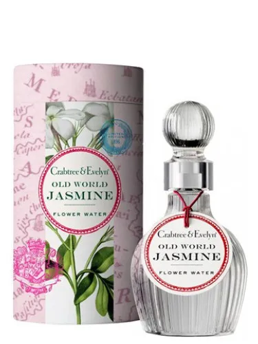 Imagen de Old World Jasmine Flower Water