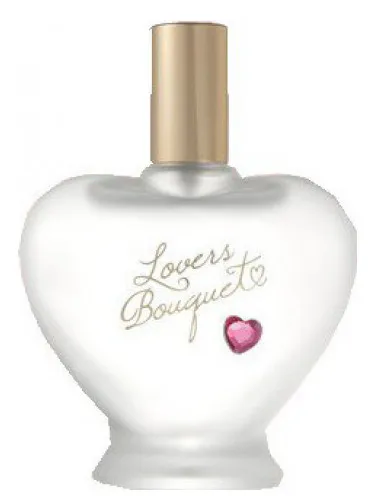 Perfume Lovers Bouquet de Love Passport