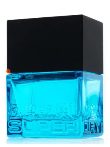 Imagen de Neon Blue