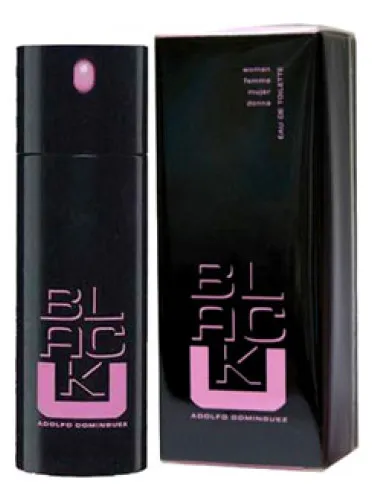 Imagen de U Black Mujer