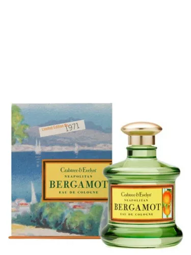 Imagen de Neapolitan Bergamot Eau de Cologne