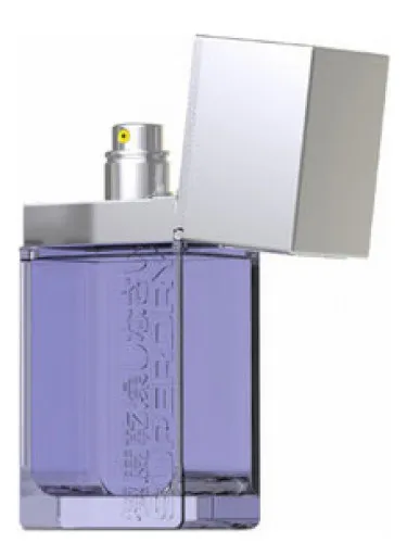 Perfume Steel de Superdry