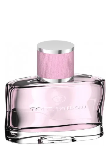 Perfume Liquid Woman de Tom Tailor