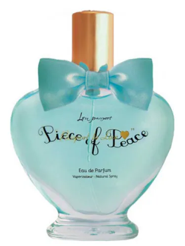 Perfume Piece of Peace de Love Passport