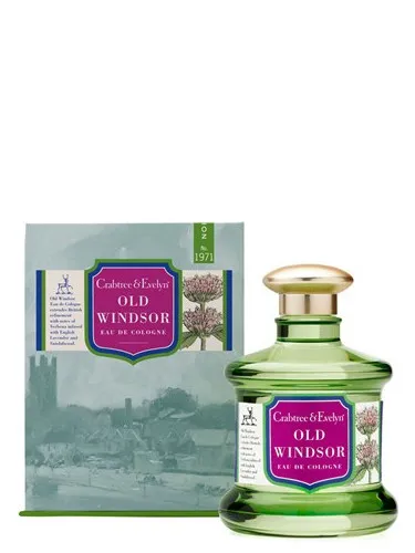 Imagen de Old Windsor Eau de Cologne
