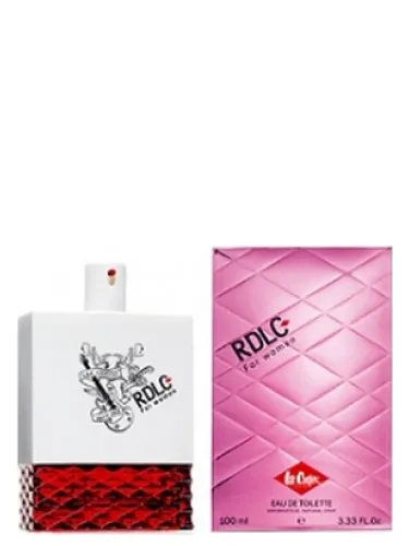 Imagen de RDLC for Women