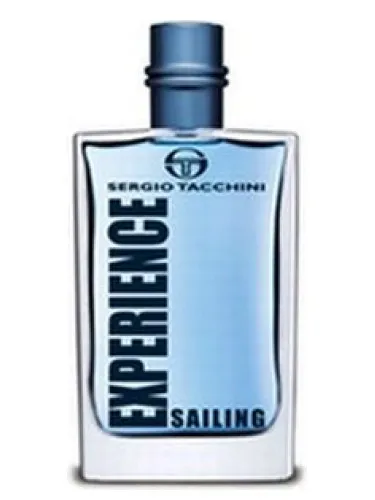 Perfume Experience Sailing de Sergio Tacchini