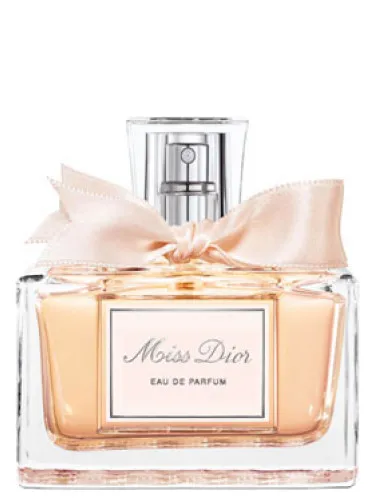 Imagen de Miss Dior Couture Edition