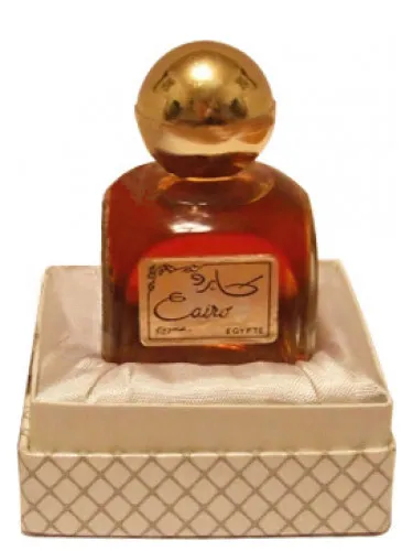 Perfume Cairo (Сhair de Deesse) de Kesma