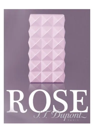 Imagen de S.T. Dupont Rose
