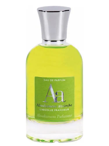 Imagen de Absolument Absinthe