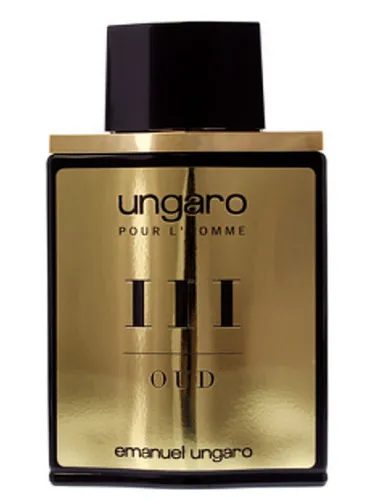 Imagen de Ungaro Pour L'Homme III Oud