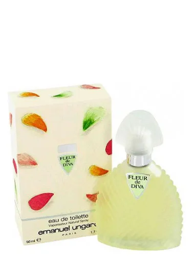 Imagen de Fleur de Diva