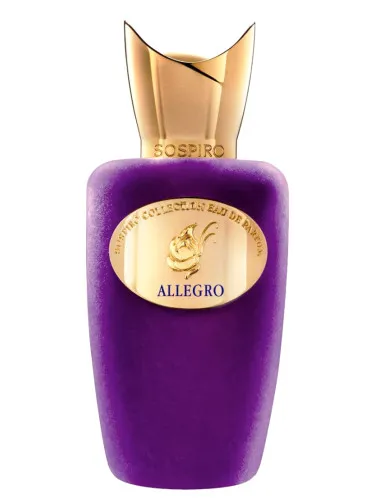 Imagen de Allegro
