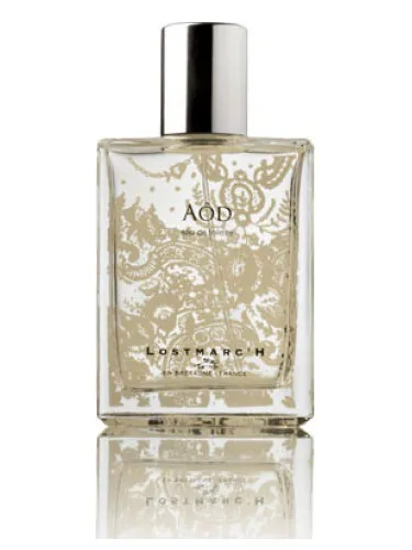 Perfume Aod de Lostmarch