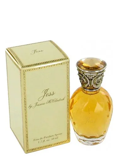 Perfume Jess de Jessica McClintock