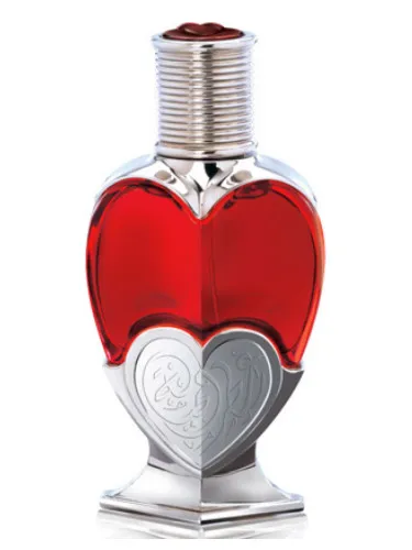 Perfume Attar Al Mohabba Female de Rasasi