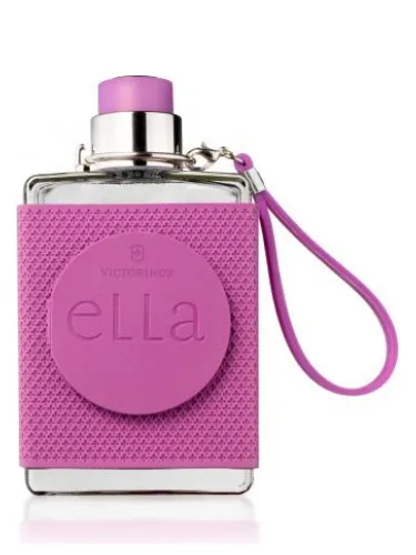 Perfume Ella de Victorinox Swiss Army