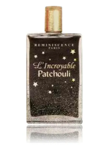 Imagen de L'Incroyable Patchouli