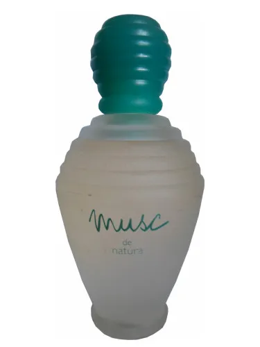Perfume Musc de Natura