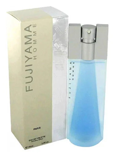 Perfume Fujiyama Homme de Succes de Paris