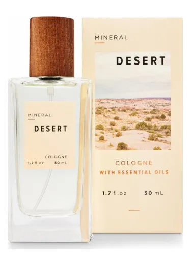Imagen de Mineral Desert