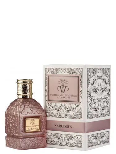 Perfume Narcissus de Western Valley Avenue London