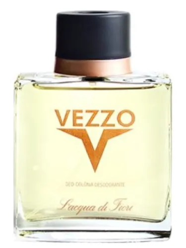Perfume Vezzo de L'acqua Di Fiori