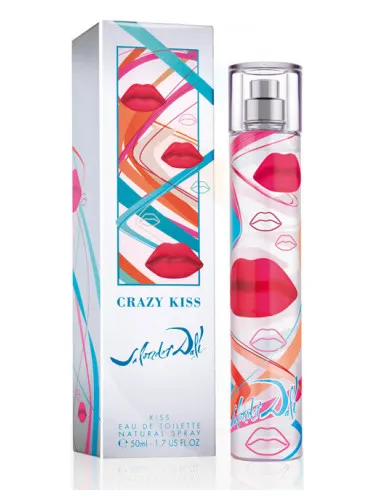 Imagen de Crazy Kiss