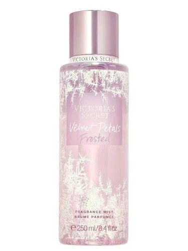 Perfume Velvet Petals Frosted de Victoria's Secret