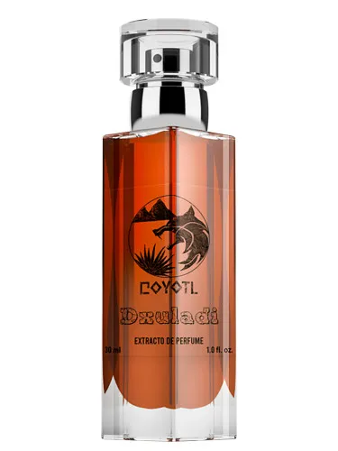 Perfume Dxuladi de Coyotl