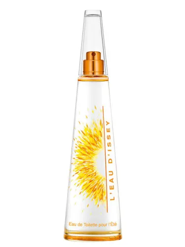Perfume L'Eau d'Issey Summer 2016 de Issey Miyake