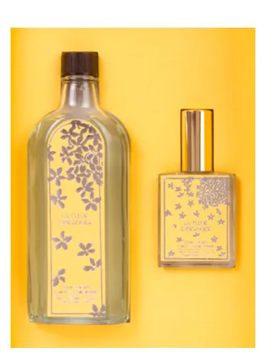 Imagen de La Fleur D'Oranger Cologne