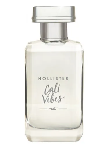 Perfume Cali Vibes de Hollister