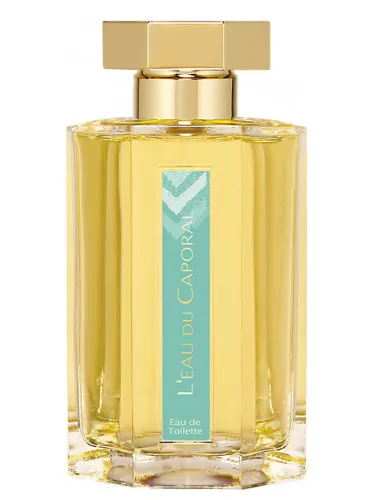 Perfume L'eau du Caporal de L'Artisan Parfumeur