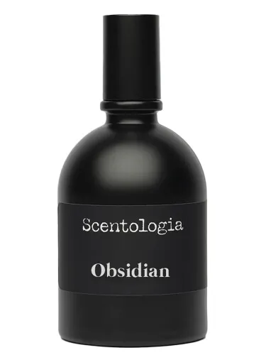 Perfume Obsidian de Scentologia